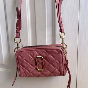 Marc Jacob’s snapshot bag